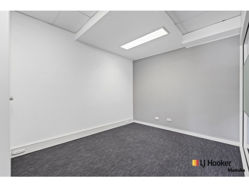 7/9 Fitzroy Street, Forrest ACT 2603