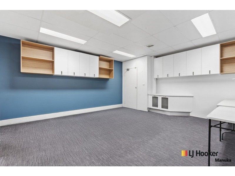 7/9 Fitzroy Street, Forrest ACT 2603
