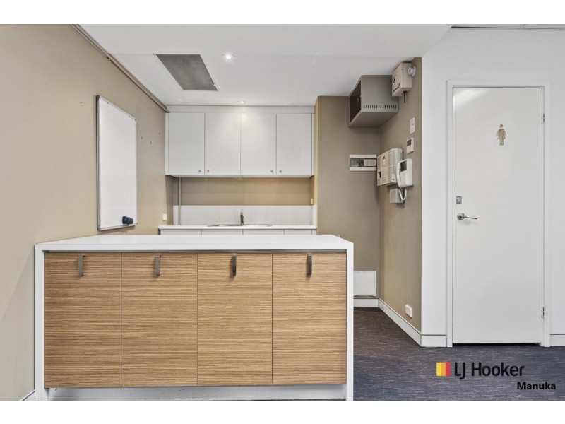 7/9 Fitzroy Street, Forrest ACT 2603
