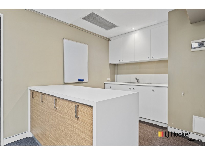 7/9 Fitzroy Street, Forrest ACT 2603
