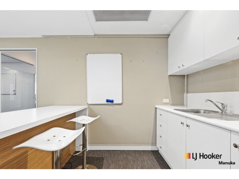 7/9 Fitzroy Street, Forrest ACT 2603