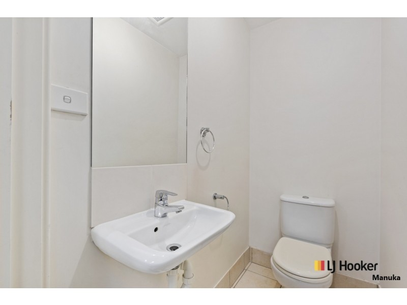 7/9 Fitzroy Street, Forrest ACT 2603