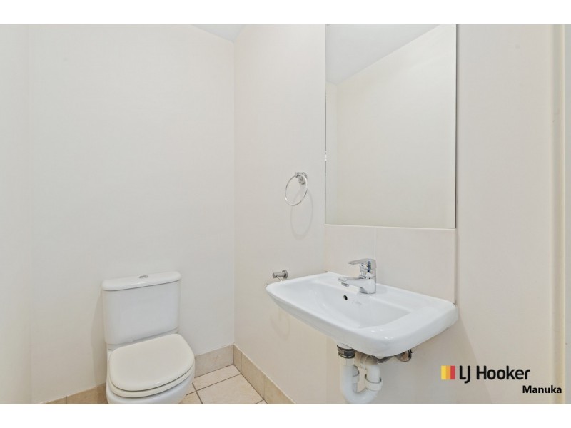 7/9 Fitzroy Street, Forrest ACT 2603