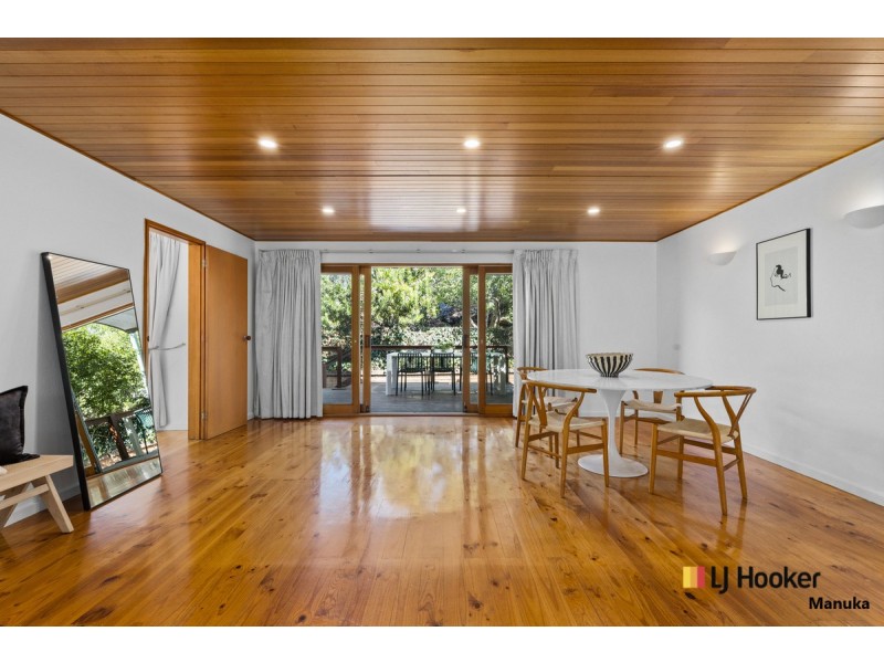 1 Stonehaven Crescent, Red Hill ACT 2603
