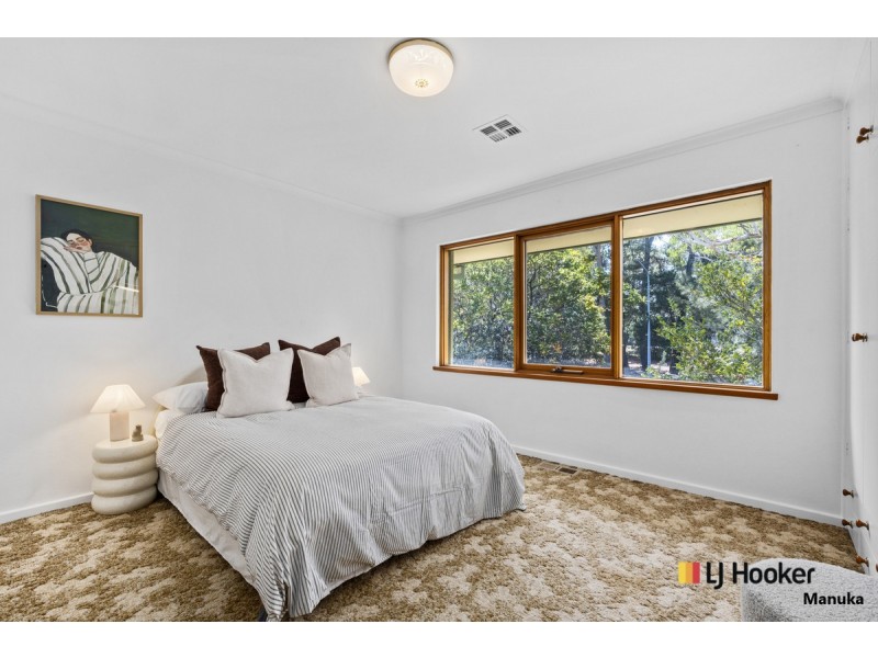 1 Stonehaven Crescent, Red Hill ACT 2603