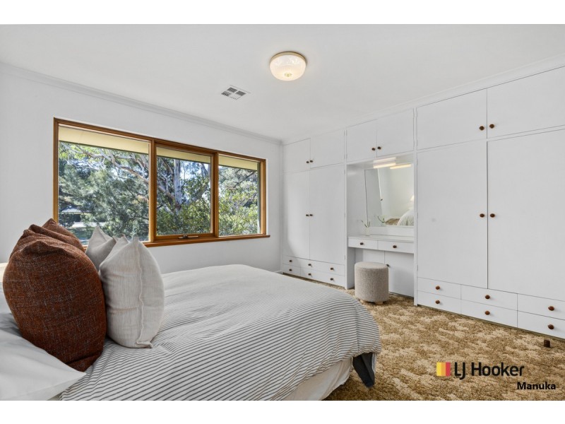 1 Stonehaven Crescent, Red Hill ACT 2603