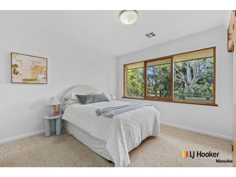 1 Stonehaven Crescent, Red Hill ACT 2603