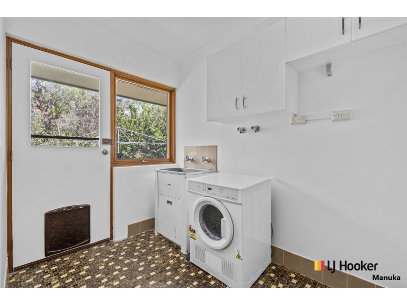 1 Stonehaven Crescent, Red Hill ACT 2603