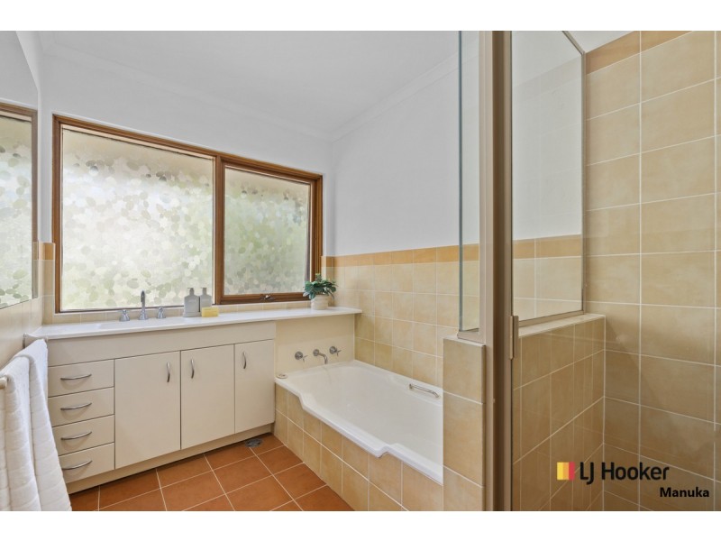 1 Stonehaven Crescent, Red Hill ACT 2603