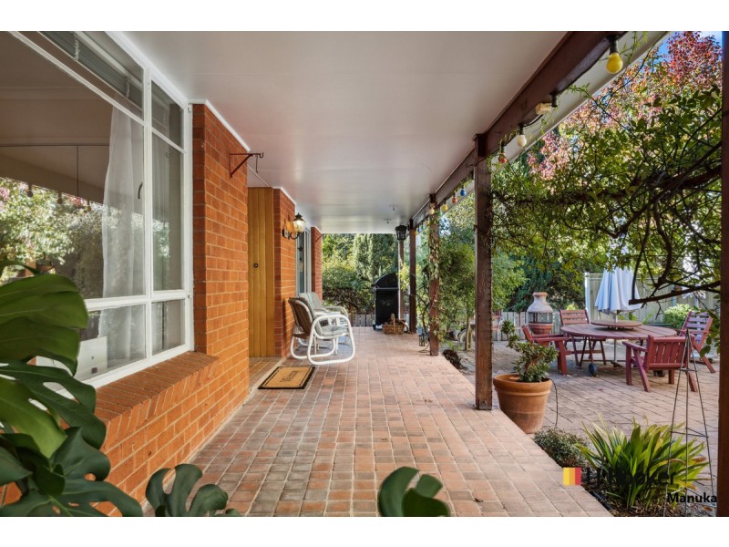 32 Threlfall Street, Chifley ACT 2606