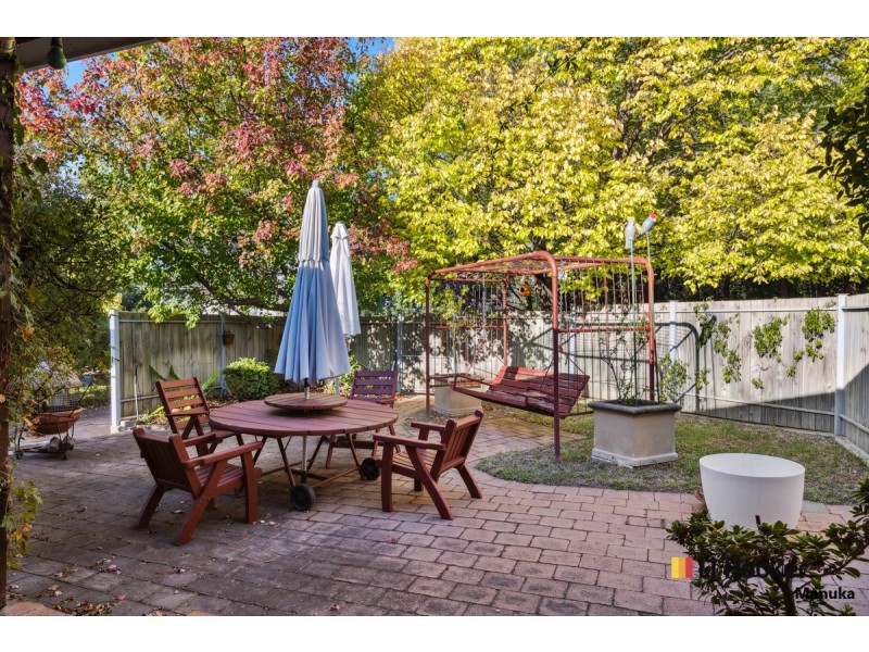 32 Threlfall Street, Chifley ACT 2606