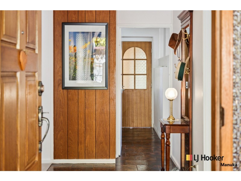 32 Threlfall Street, Chifley ACT 2606