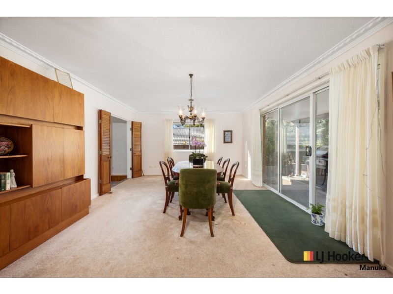 32 Threlfall Street, Chifley ACT 2606