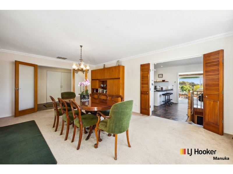 32 Threlfall Street, Chifley ACT 2606