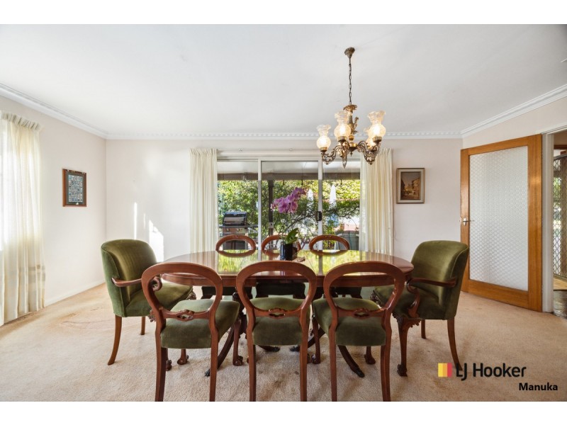 32 Threlfall Street, Chifley ACT 2606