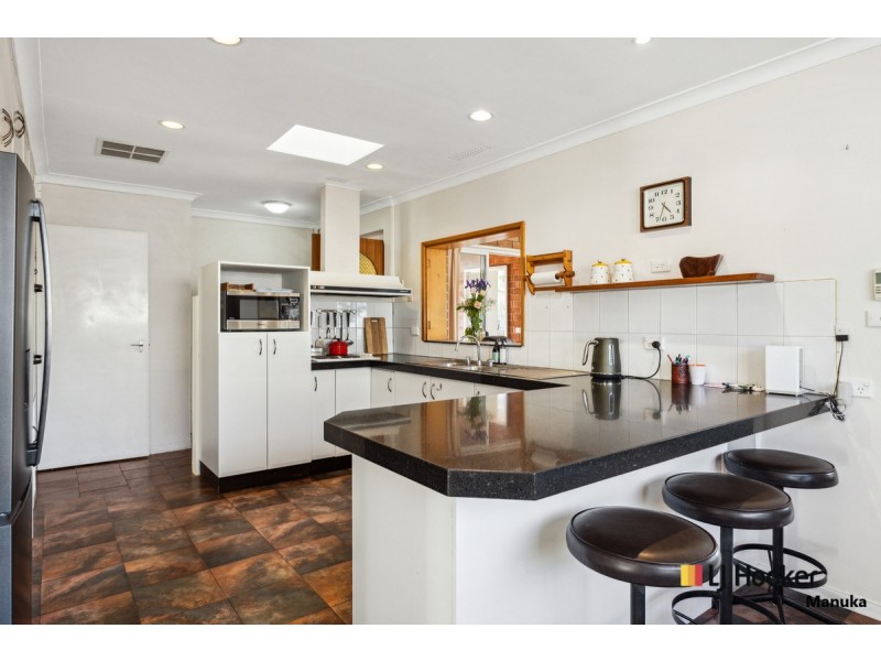 32 Threlfall Street, Chifley ACT 2606