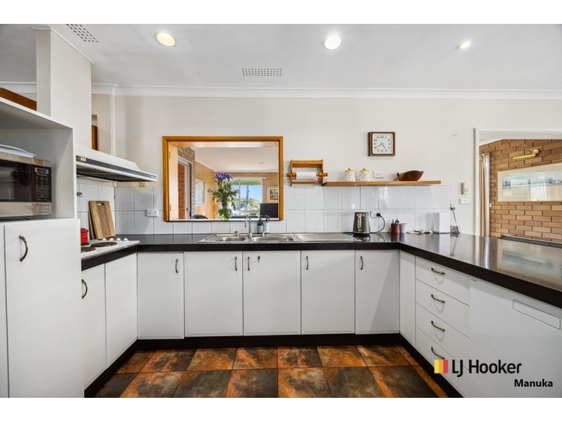 32 Threlfall Street, Chifley ACT 2606