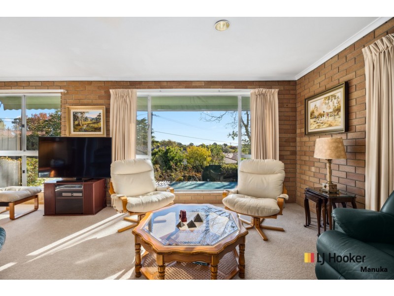 32 Threlfall Street, Chifley ACT 2606