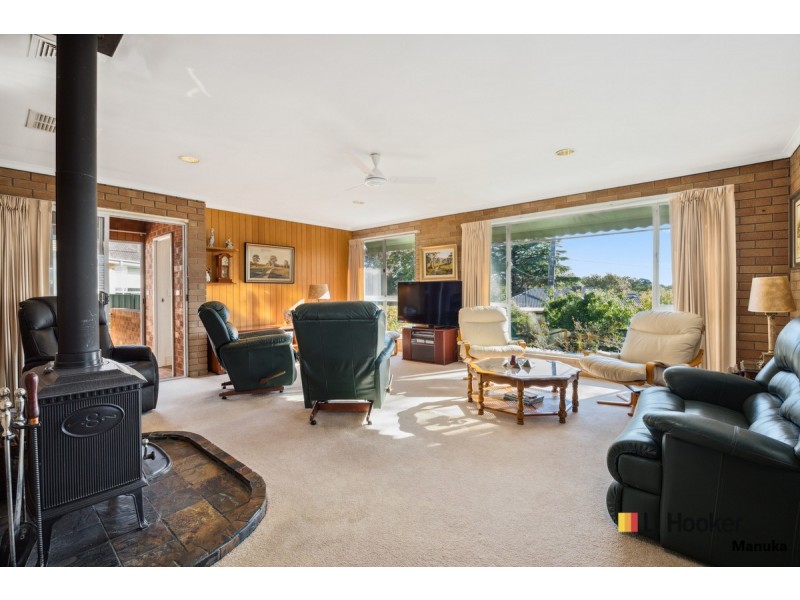 32 Threlfall Street, Chifley ACT 2606