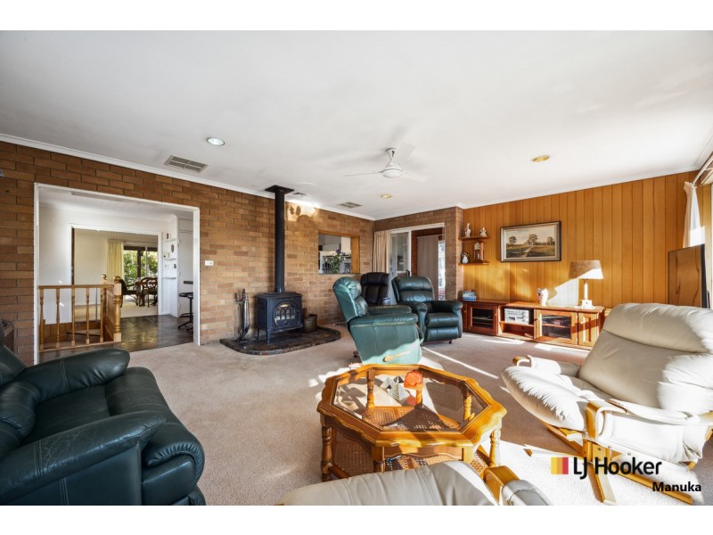 32 Threlfall Street, Chifley ACT 2606