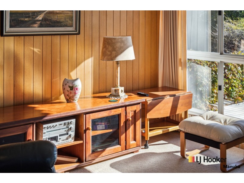 32 Threlfall Street, Chifley ACT 2606