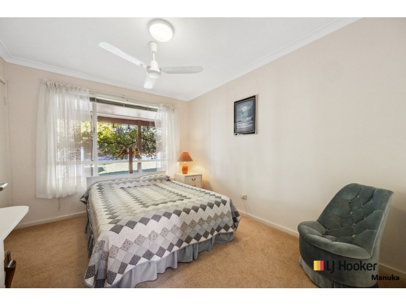 32 Threlfall Street, Chifley ACT 2606