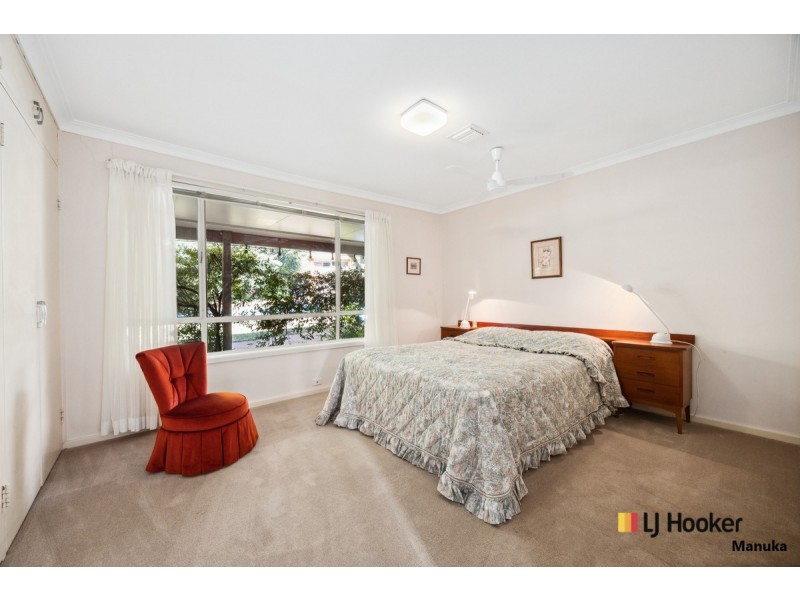 32 Threlfall Street, Chifley ACT 2606
