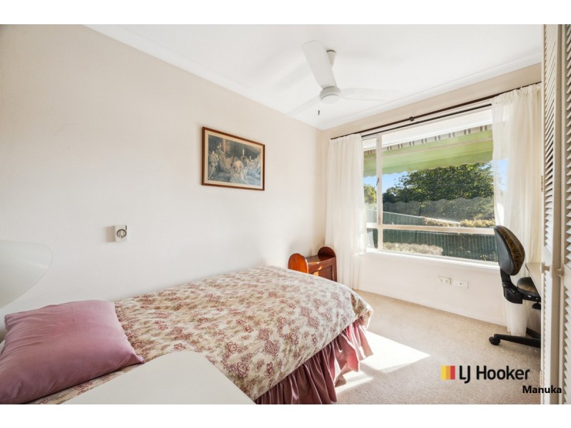 32 Threlfall Street, Chifley ACT 2606