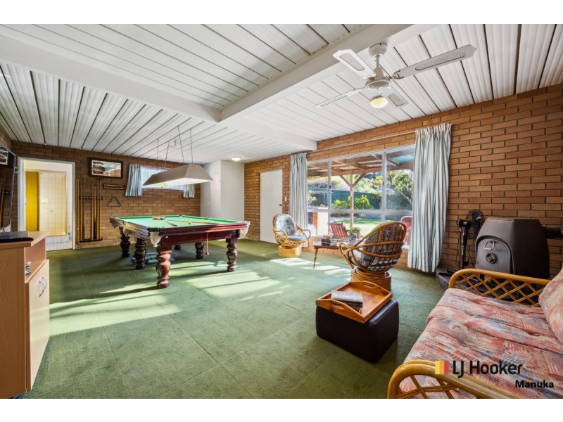 32 Threlfall Street, Chifley ACT 2606