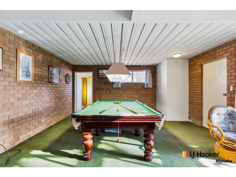 32 Threlfall Street, Chifley ACT 2606