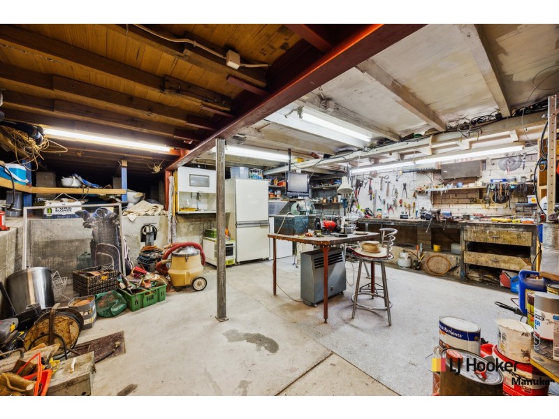 32 Threlfall Street, Chifley ACT 2606