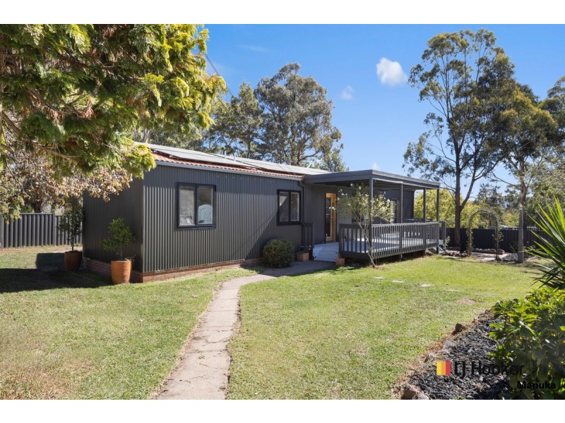 24 Guthridge Crescent, Wanniassa ACT 2903