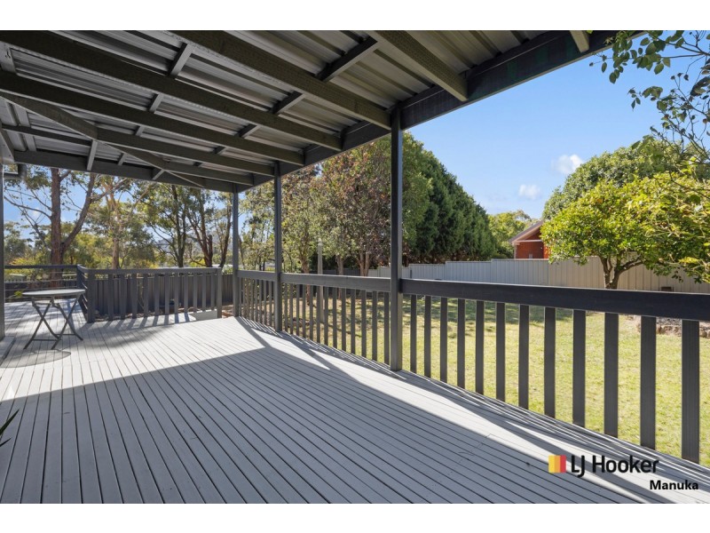 24 Guthridge Crescent, Wanniassa ACT 2903