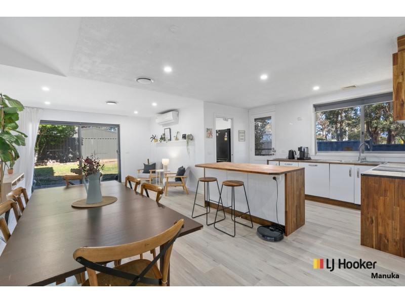 24 Guthridge Crescent, Wanniassa ACT 2903