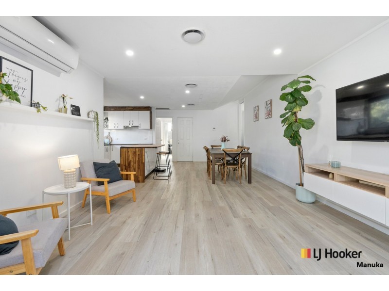 24 Guthridge Crescent, Wanniassa ACT 2903