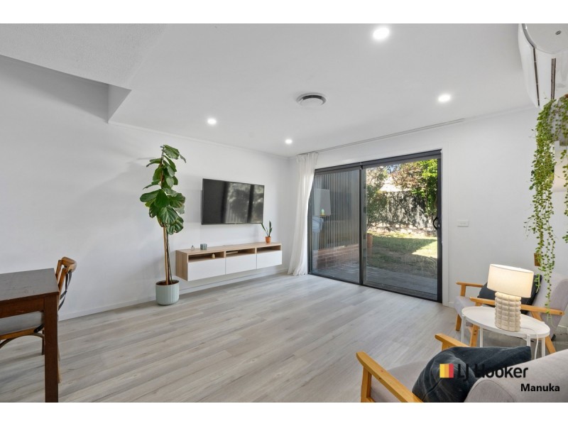 24 Guthridge Crescent, Wanniassa ACT 2903