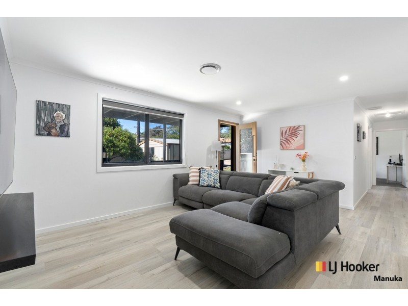 24 Guthridge Crescent, Wanniassa ACT 2903