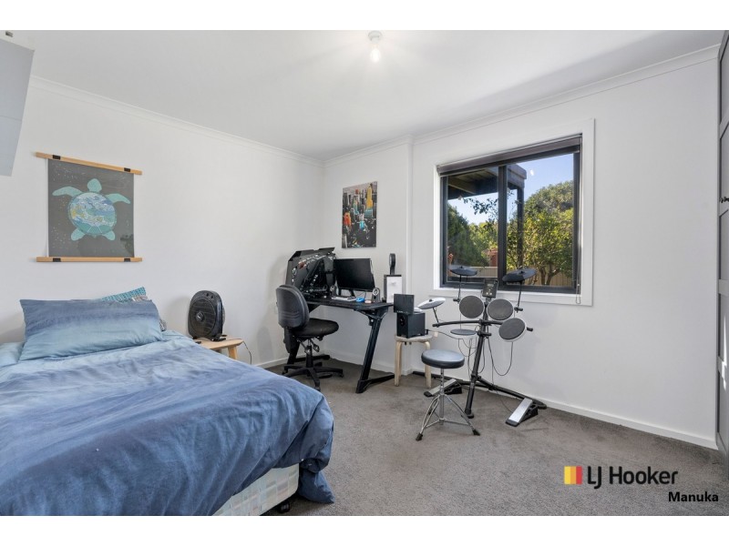 24 Guthridge Crescent, Wanniassa ACT 2903