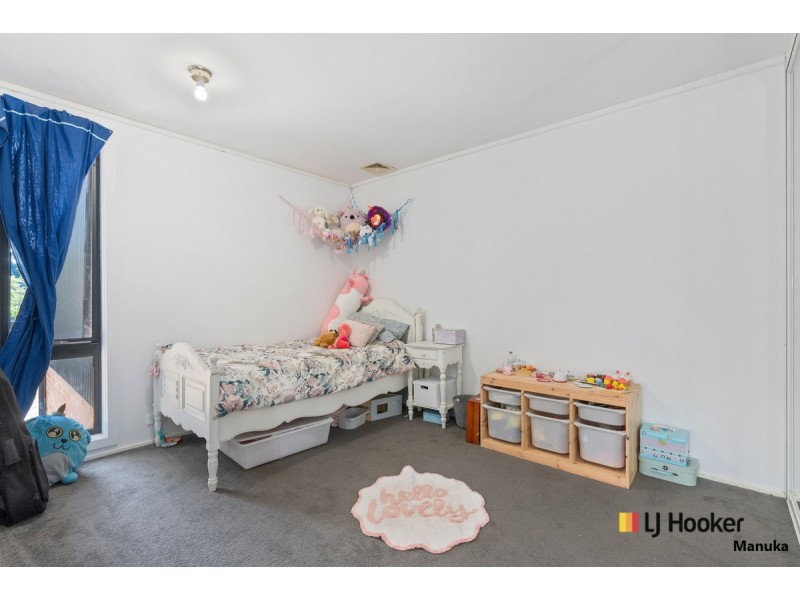 24 Guthridge Crescent, Wanniassa ACT 2903