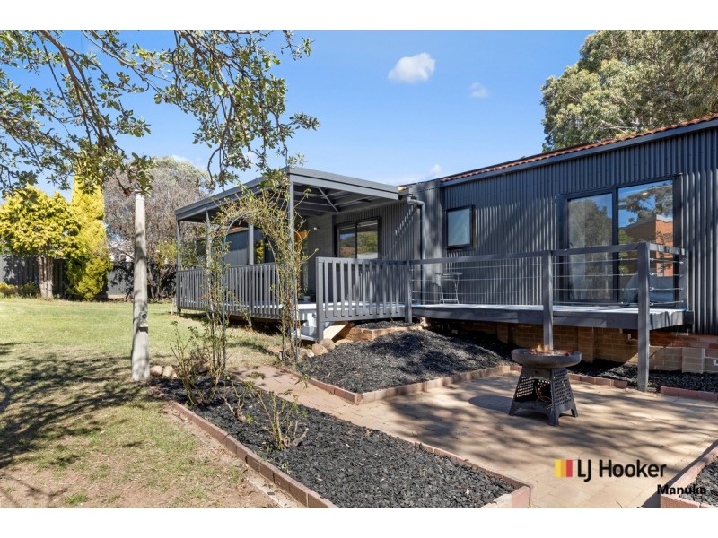 24 Guthridge Crescent, Wanniassa ACT 2903