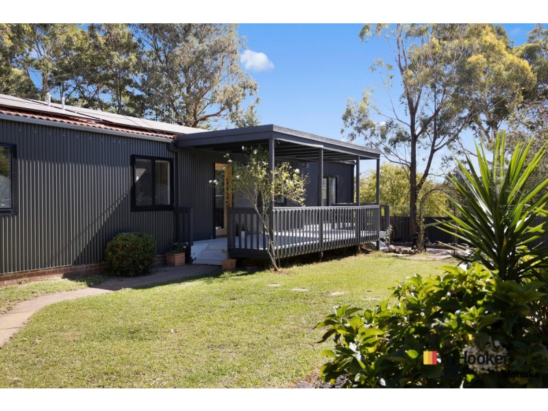 24 Guthridge Crescent, Wanniassa ACT 2903