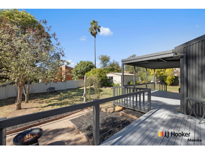 24 Guthridge Crescent, Wanniassa ACT 2903