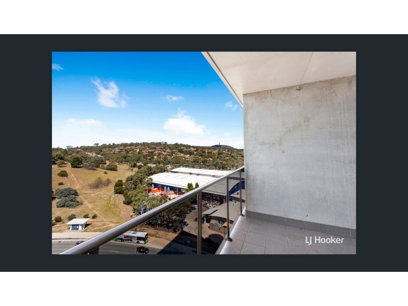 1113/120 Eastern Valley Way, Belconnen ACT 2617