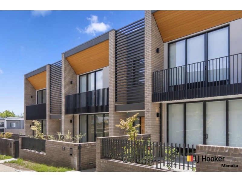 8 Cutty Sark Lane, Red Hill ACT 2603