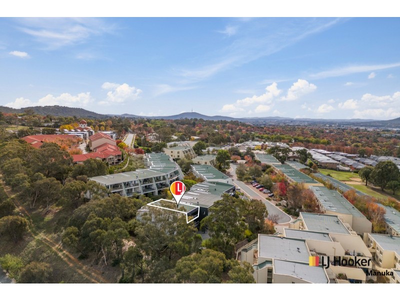 9/50 Leahy Close, Narrabundah ACT 2604