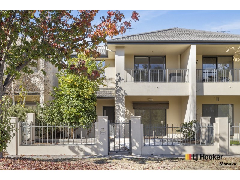 23 Katoomba Street, Harrison ACT 2914