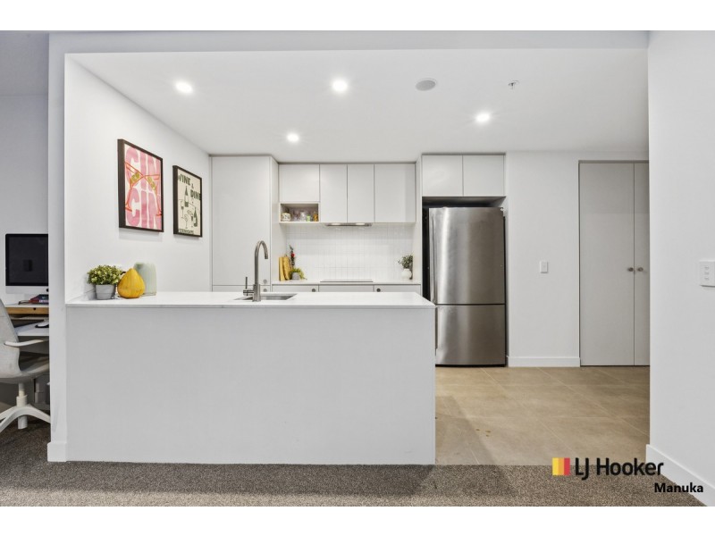 615/6 Furzer Street, Phillip ACT 2606