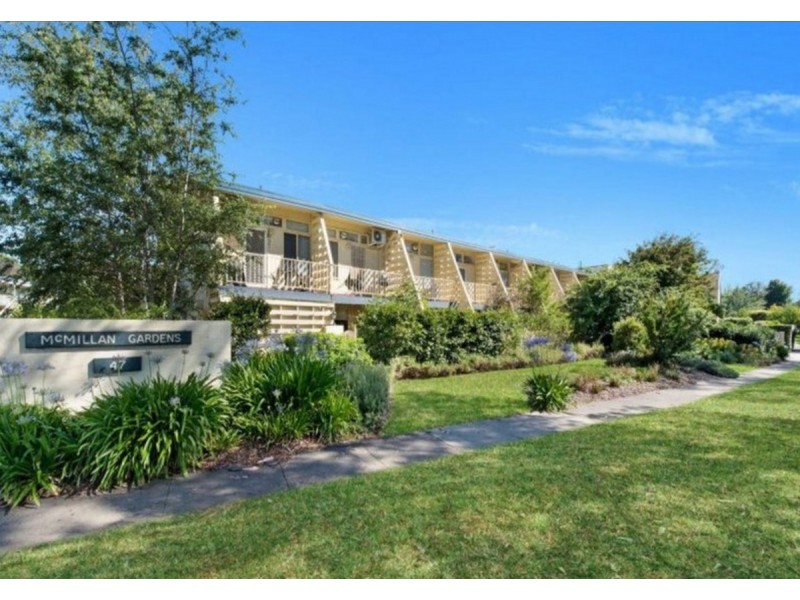 28/47 McMillan Crescent, Griffith ACT 2603