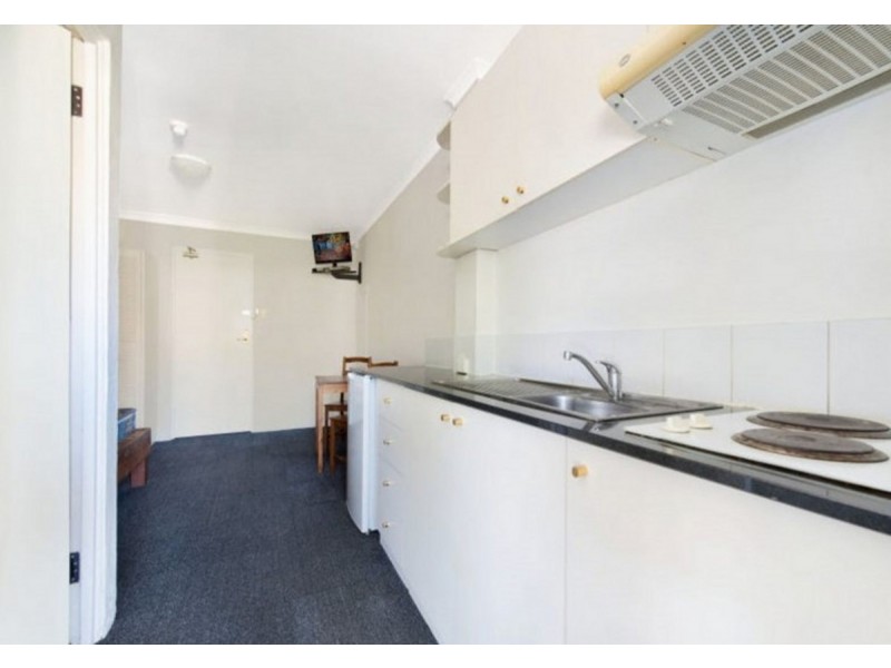 28/47 McMillan Crescent, Griffith ACT 2603