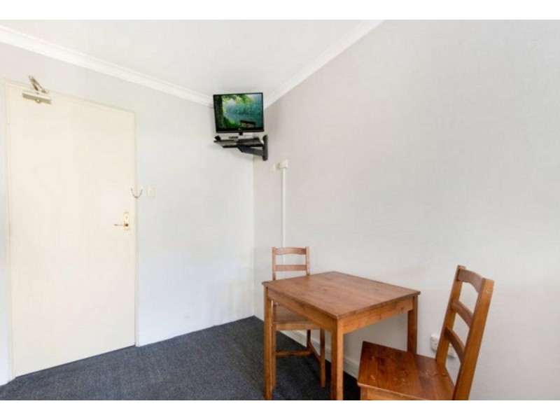 28/47 McMillan Crescent, Griffith ACT 2603